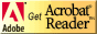 Adobe Acrobat Reader ダウンロードページへ