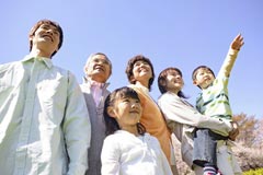 傷害保険/医療保険など