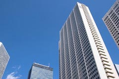 企業向け 火災保険/賠償責任保険